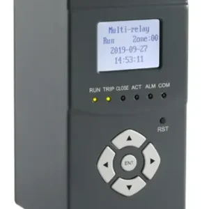 AM2 Series Microcomputer Protection Relay