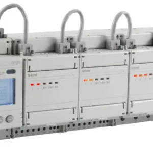 ADF400L Series Multi-User Electric Energy Meter