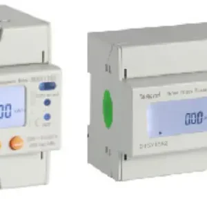 ADL100-EY / ADL300-EY Smart Din-Rail Energy Meters