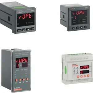 WHD Series Smart Temperature and Humidity Controller
