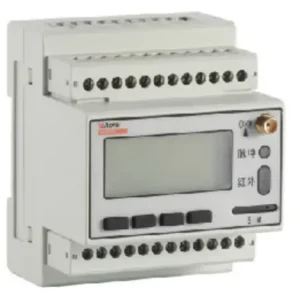 ADW300 Series Wireless Din-Rail Three Phase Energy Meter
