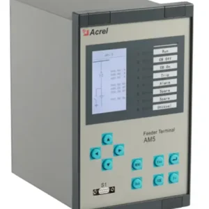 AM5 Series Multi-Function Protection Relay