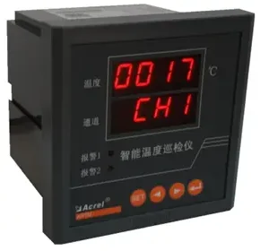 ARTM-8 Multi-Channel Temperature Controller