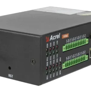 ANet-2E8S1 High-Capacity Smart IoT Gateway