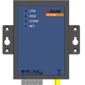 AF-GSM300-HW868 4G Remote Wireless Data Acquisition Terminal