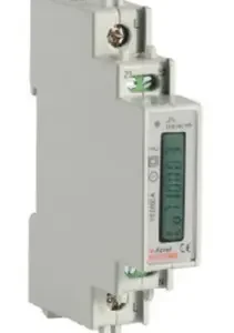 ADL10-E Single-Phase Din-Rail Energy Meter