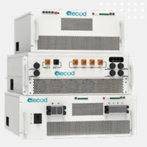 Monet Power Module (50kW/125kW) – High-Efficiency Energy Storage Solutions