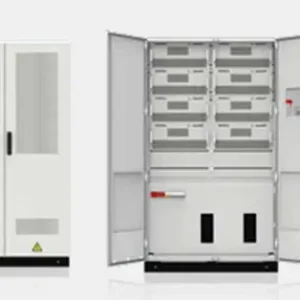 ELECOD Energy Storage Converter (500/625/1000kW - Model Without Transformer)