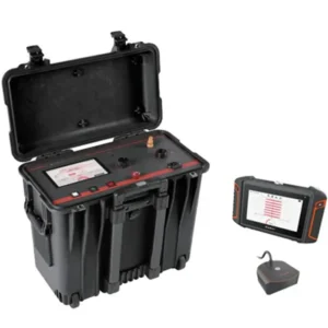 HC-10 Sheath Fault Location System