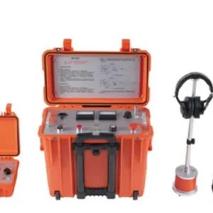 T20 Portable Cable Fault Location System
