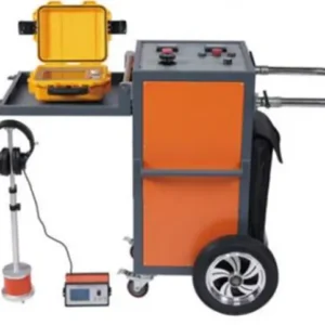 T32 Portable Cable Fault Location System