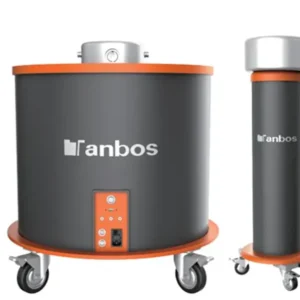 TV30 DAC Test and Diagnosis System