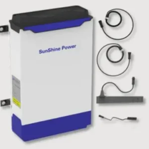 SP3000 HV & MV Power Cable Fault Monitoring & Diagnosis