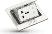 SPU-4 Series Pop-Up Floor Box Outlets (SPU-4B, SPU-4S)