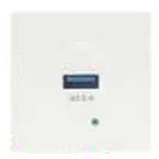 F21-QC1 Single Port Type A USB Charger (18W, QC 3.0)