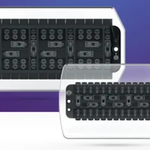 Terminal Block – TB 25 / TB 125 / TB 125 Adapter