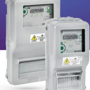 eBox Series – Meter Enclosures (eBox.1 & eBox.3)