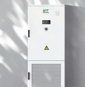 Weltrus Energy Cube – Liquid-Cooled C&I Battery Energy Storage System(BESS) (105kW/215kWh)