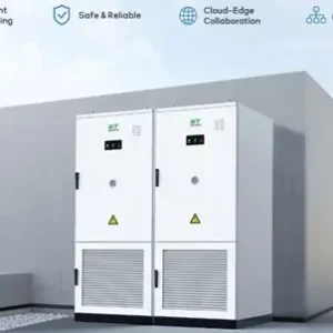 WELTRUS Liquid-Cooling Commercial & Industrial Battery Energy Storage System (BESS) – 125kW/261kWh