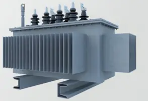 WELTRUS 10kV Oil-Immersed Amorphous Alloy Transformer (Ultra-Low Loss, High Efficiency)
