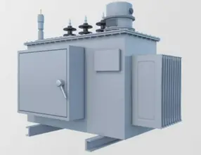 WELTRUS 10kV Load Capacity Adjustment Oil-Immersed Transformer (Automatic Capacity & Voltage Regulation)