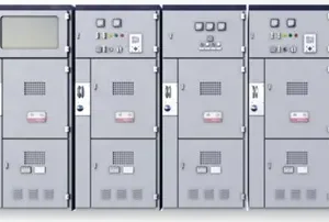 WELTRUS XGN66, XGN2, and KRS Medium Voltage Switchgear