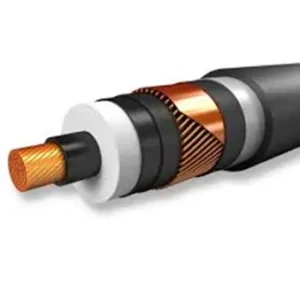 WELTRUS (ZA/ZB/ZC)-YJLW02-64/110kV High Voltage XLPE Insulated Power Cable