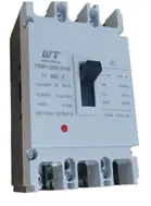 Weltrus FXB3 Series Miniature Circuit Breaker – 4.5kA Breaking Capacity (1–125A,