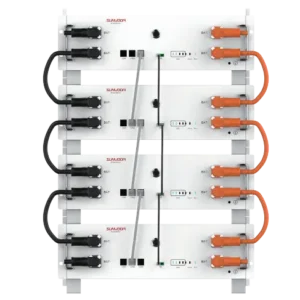 Sunwoda Atrix Series Residential Energy Storage System(ESS)