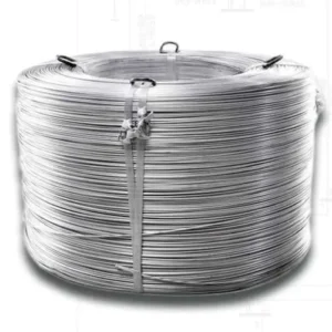 High-Purity Aluminium Rod for Electrical Conductors