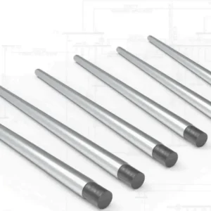 Aluminium-Clad Steel Wire (AW)