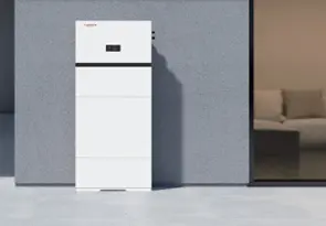 Sunwoda SunESS Power All-in-One(Inverter + Battery) Residential Energy Storage System(ESS)