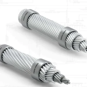 Aluminium Conductor Steel Reinforced (ACSR)  Overhead Conductor