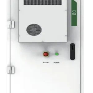 Sunwoda OASIS 60 Commercial Energy Storage System(ESS)