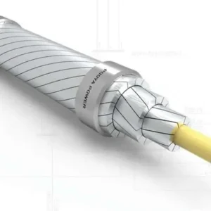 Aluminium Conductor Composite Core (ACCC) Advanced Composite Conductor