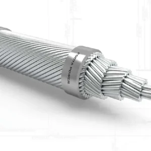 AAAC – All Aluminium Alloy Conductor Overhead Conductor