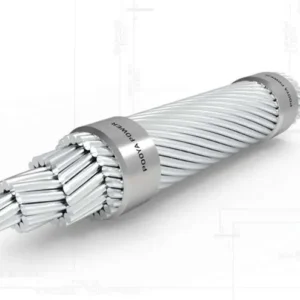 AAC – All Aluminium Conductor for Overhead Power Transmission Overhead Conductor