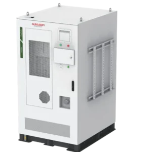 Sunwoda OASIS A 180 PV &  Commercial Energy Storage System(ESS)
