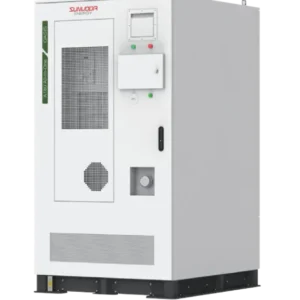 Sunwoda OASIS A 180 All in One Commercial Energy Storage System(ESS)