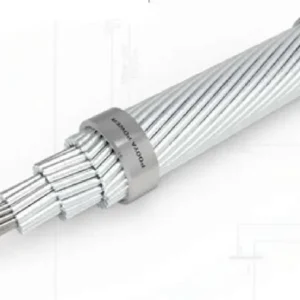 Aluminium Alloy Conductor Steel Reinforced (AACSR) – Overhead Conductor