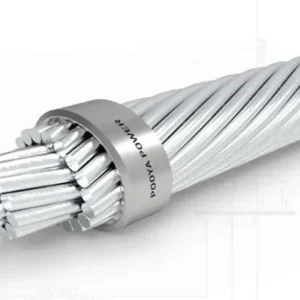 Aluminum Conductor Alloy Reinforced (ACAR) Reinforced Overhead Conductor
