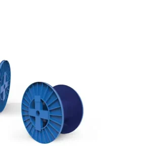 Metal Reels for Cable and Conductor Transport Packaging and Transportation Equipment