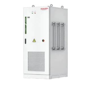 Sunwoda OASIS L261 Commercial Energy Storage System(ESS)