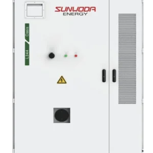 Sunwoda OASIS L344 Commercial Energy Storage System(ESS)