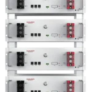 Sunwoda Atrix Basic Series Residential Energy Storage System(ESS)