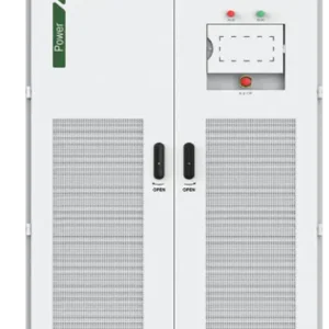 Sunwoda OASIS Power Industrial Scale Power Inverter