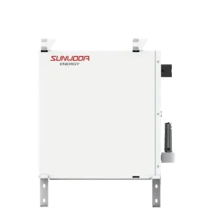 Sunwoda Atrix Smart Series Residential Energy Storage System(ESS)