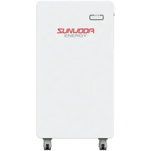 Sunwoda Atrix Max Series Residential Energy Storage System(ESS)