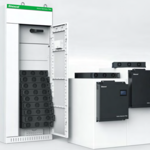 Sinexcel Ultra AHF Active Harmonic Filter