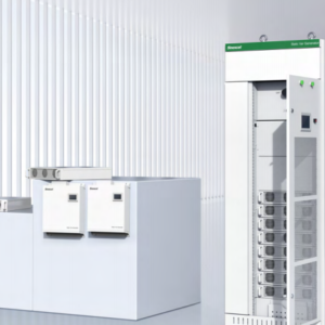 Sinexcel Ultra SVG Static VAR Generator